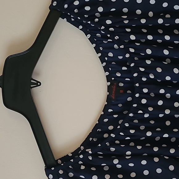 Shameless romper size M nwt - Picture 4 of 7